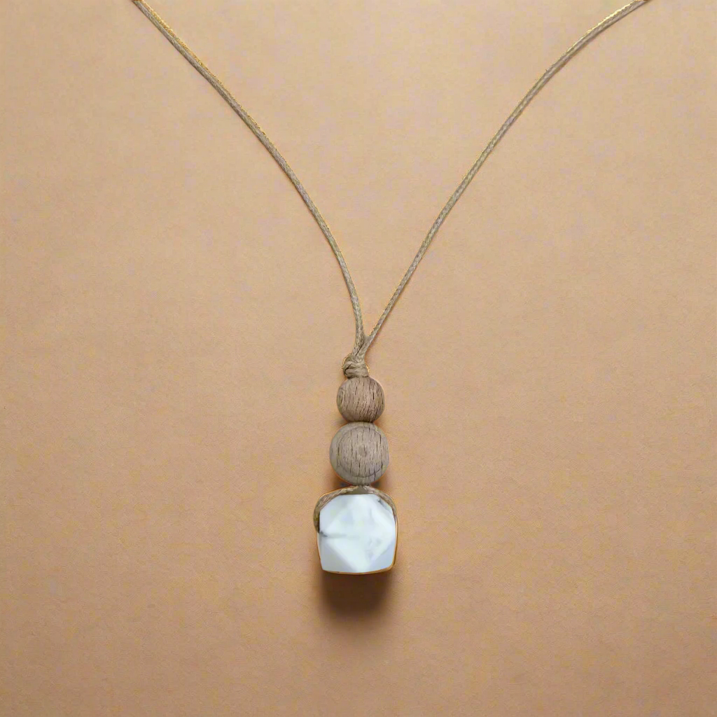 Halsband PAZ | IZAÖ