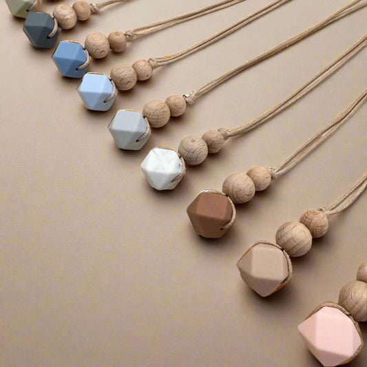 Halsband PAZ | IZAÖ
