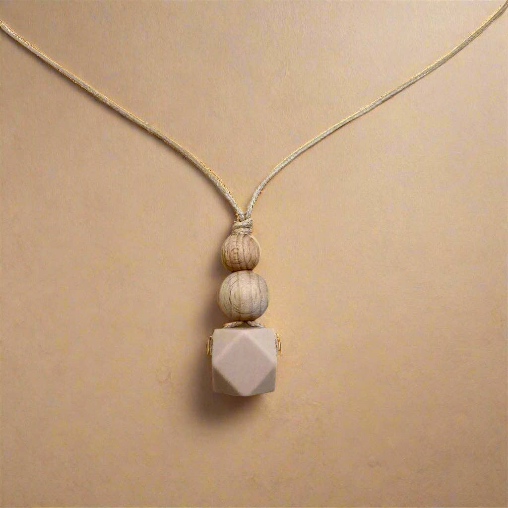 Halsband PAZ | IZAÖ