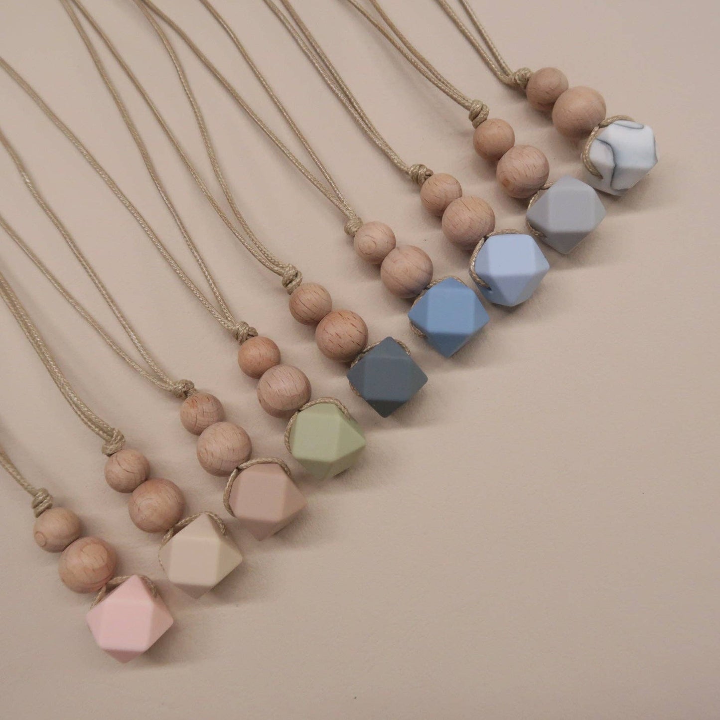 Halsband PAZ | IZAÖ