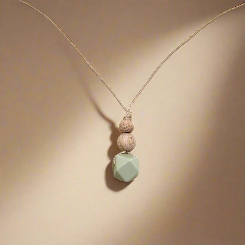 Halsband PAZ | IZAÖ