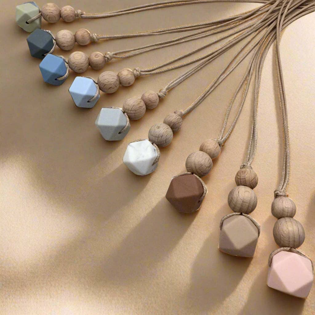 Halsband PAZ | IZAÖ