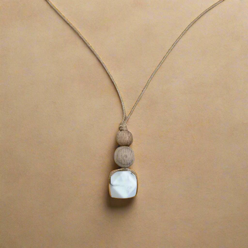 Halsband PAZ | IZAÖ