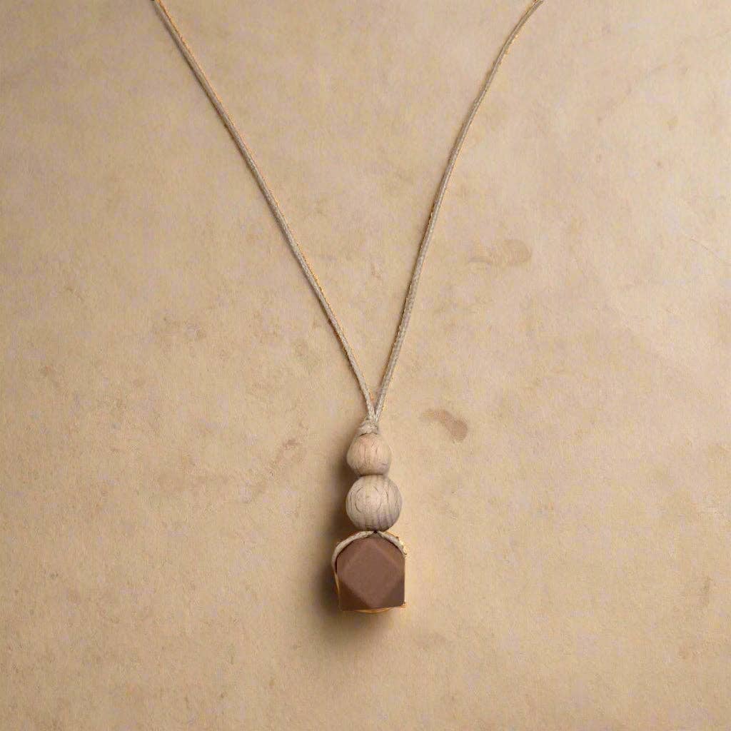Halsband PAZ | IZAÖ