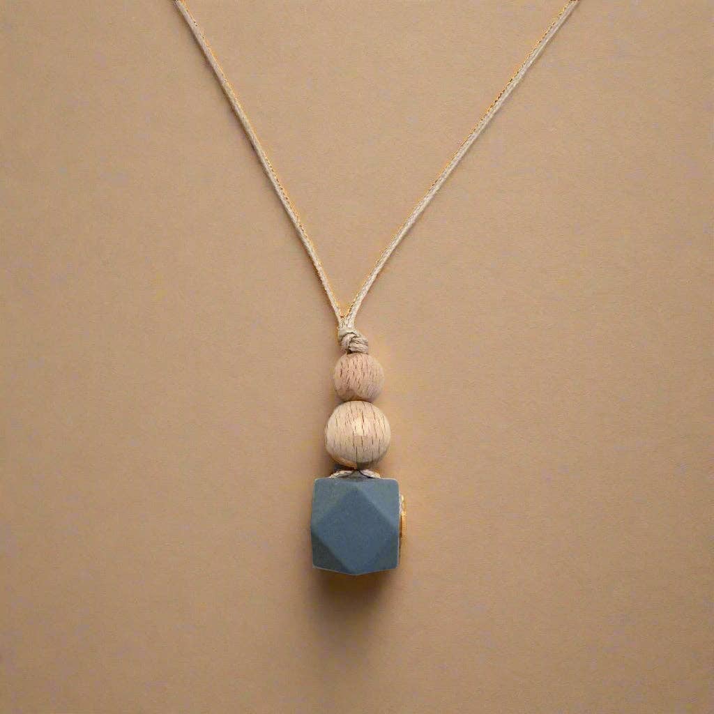 Halsband PAZ | IZAÖ