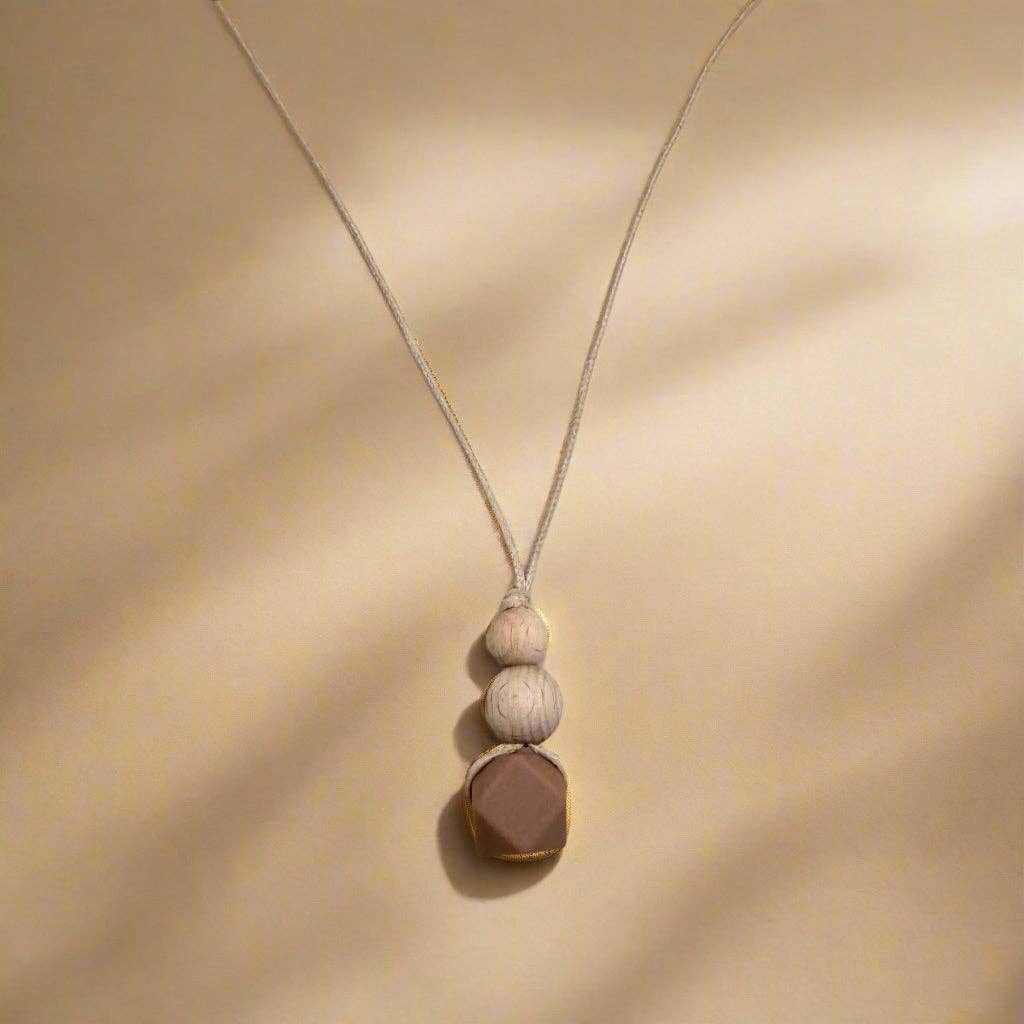 Halsband PAZ | IZAÖ